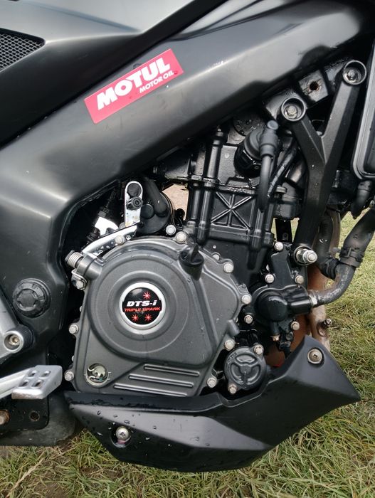 Продам Bajaj Пульсан нс 200