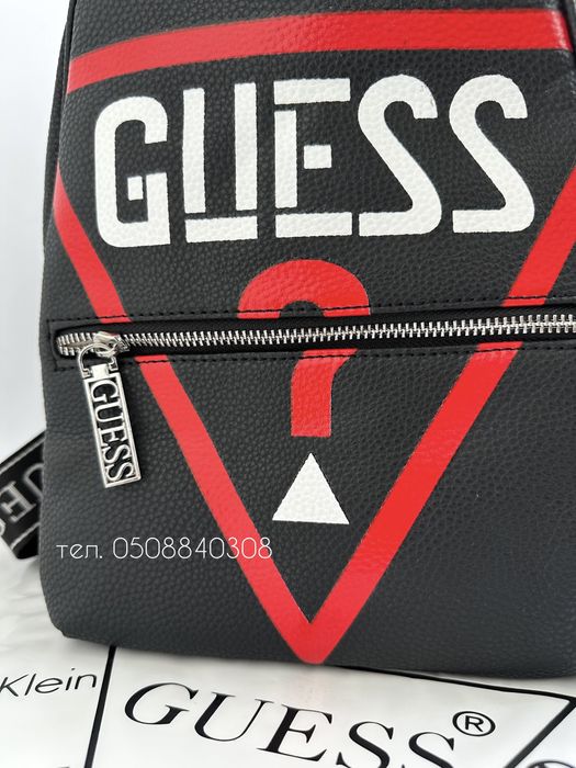 Рюкзак GUESS жіночий