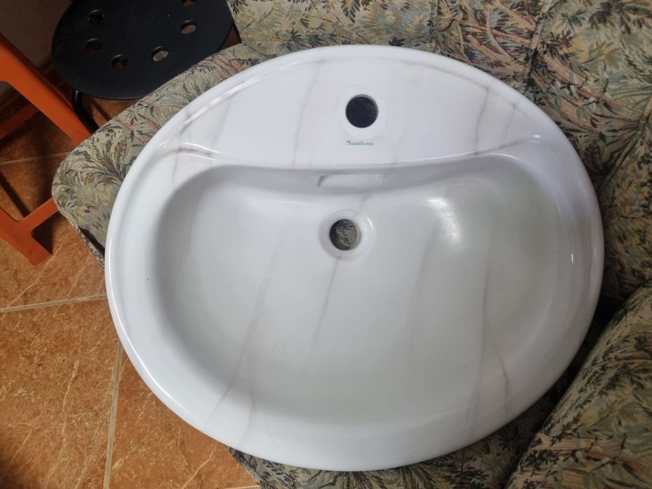 Lavatório   Sanitana