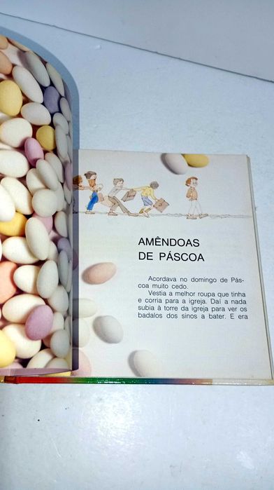 Abada de Histórias - António Mota