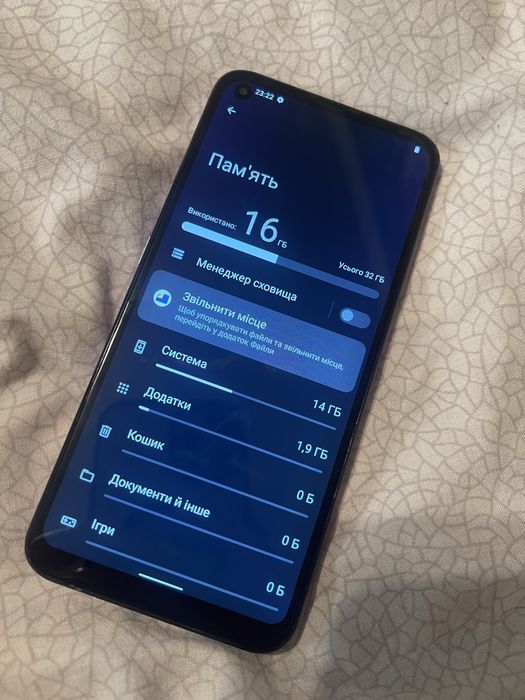 Телефон Hokia 1283