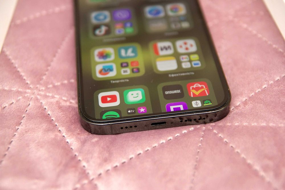 iPhone 14 Pro Max 128 Gb Neverlock ідеал