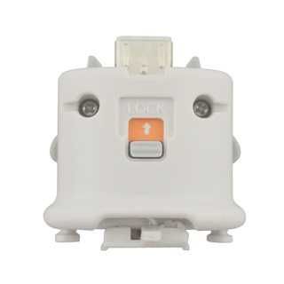 Sensor Motion plus Motionplus Nintendo WII comandos WII Motion Plus NOVO