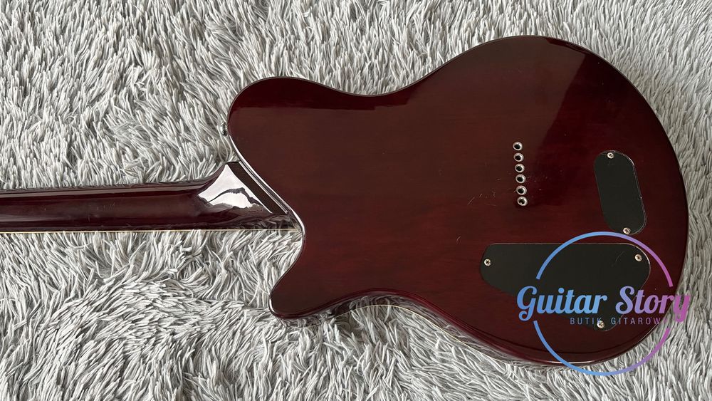 2015 Michael Kelly Hybrid