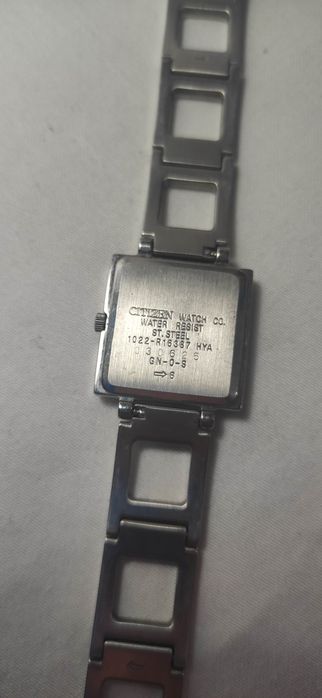 Relógio de senhora Citizen