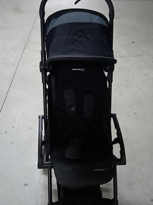Carro de passeio bebe Confort