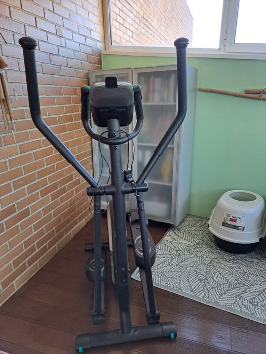 BicicletaElíptica