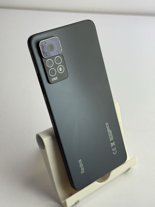 Продам телефон Redmi Note 11 Pro 8/64 Dark blue