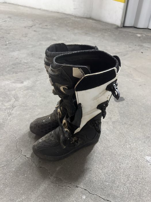 Botas iMX X-Two Pretas