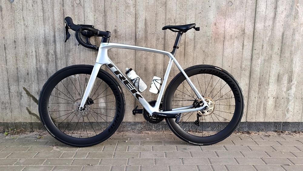 Trek Emonda sl5 roz. 58