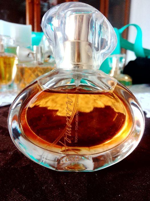 Perfumes AVON 50ml para entrega imediata