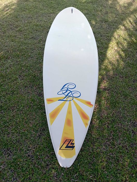 Prancha de windsurf Fanatic Goya 255