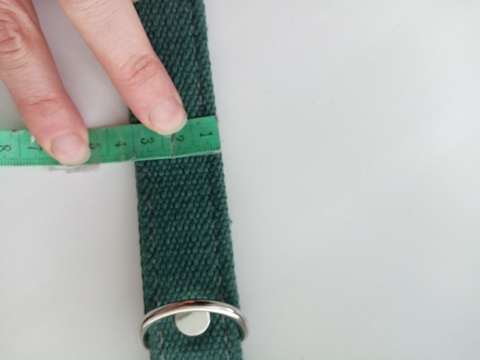 Ошийник для пса новий