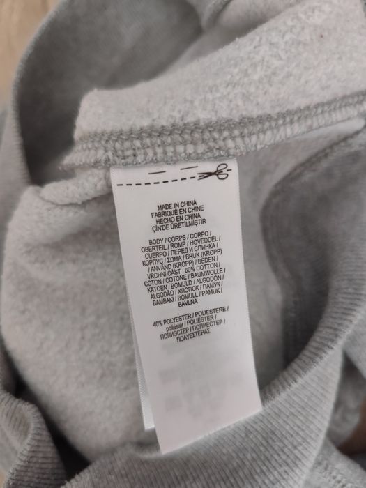 Bluza dziewczęca polo Ralph Lauren, rozmiar 116 cm