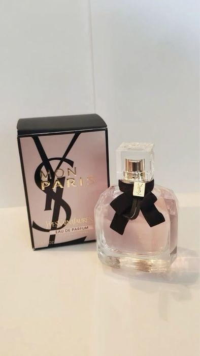 Yves Saint Laurent Mon Paris жіночі духи | Женские духи ив сен лоран