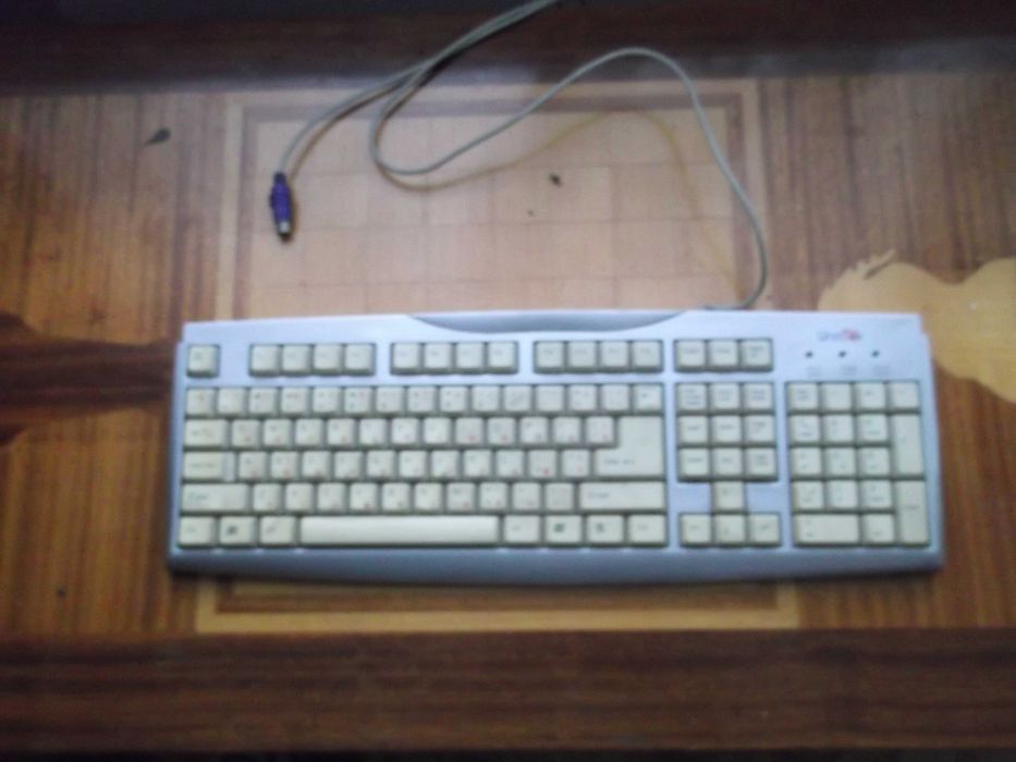 клавиатура для коьпьютера
