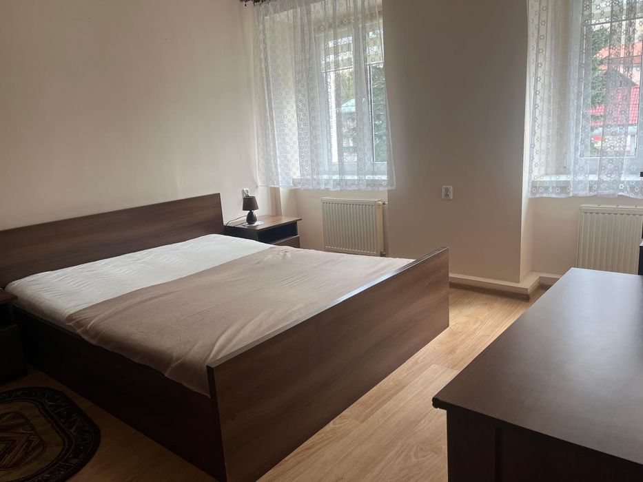 Mieszkanie 51m2 Walim