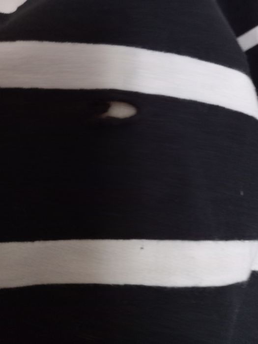 Bluza z kapturem