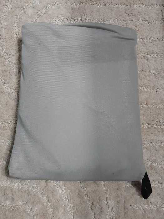 Torba na wózek dziecięcy transportowa XL Totalna Wyprzedaż !!