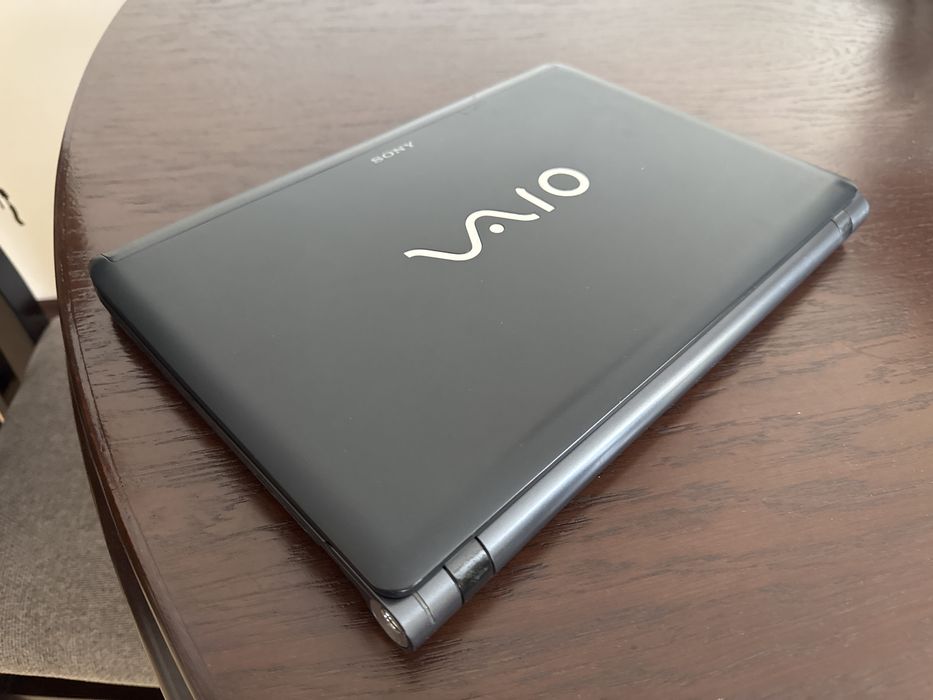 Ноутбук Sony VAIO