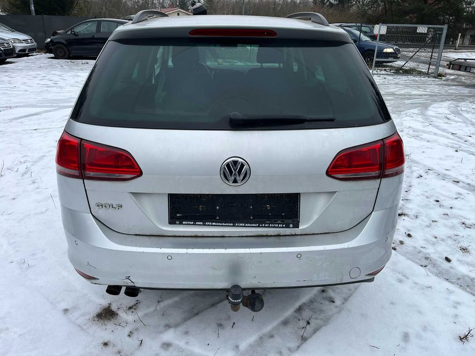 obudowa filtr powietrza vw golf vii 7 5g0 2.0 tdi crb crbc 2012 - 2016