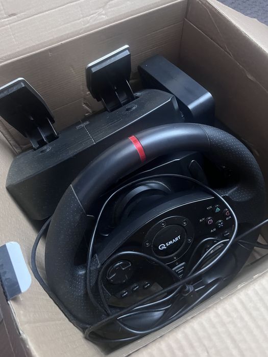 Qsmart rally gt900