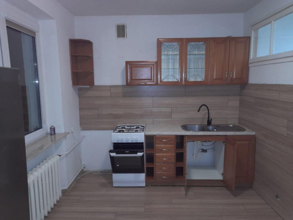 Wynajme mieszkanie