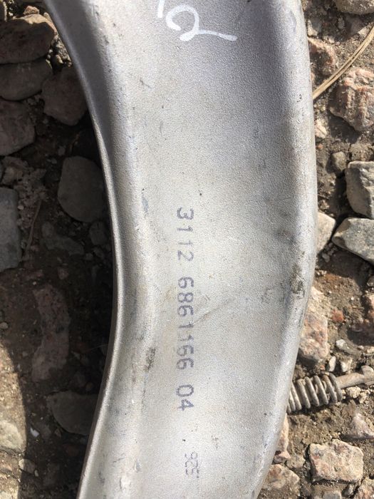 Ричаг  передній г30 g30 xd повний привід