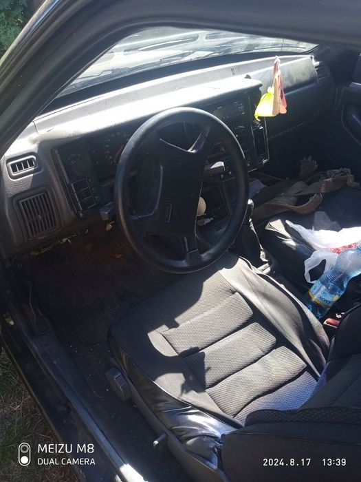 Продам або обміняю автомобіль Вольво