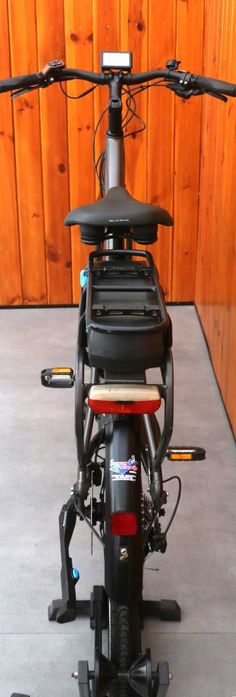 Rower elektryczny Giant Prime+ . D 50. Yamaha