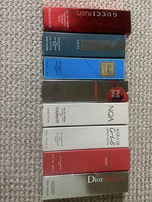 Продаж парфумір