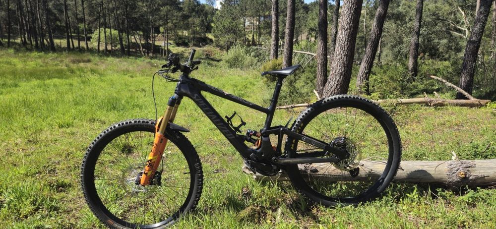 Specialized kenevo sl