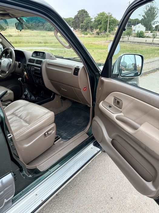 Toyota Land Cruiser D-4D KDJ95