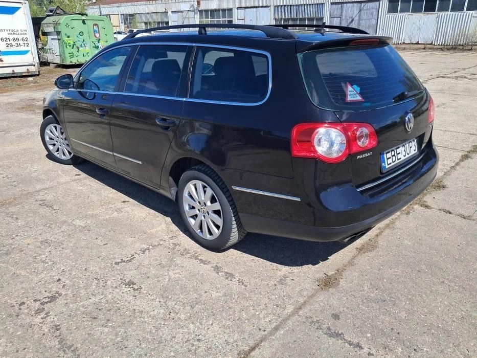Passat b6,2.0TDI,лише 280тис.Терміново !!!