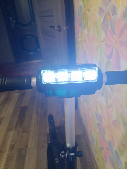 Електро самокат Kugoo s3