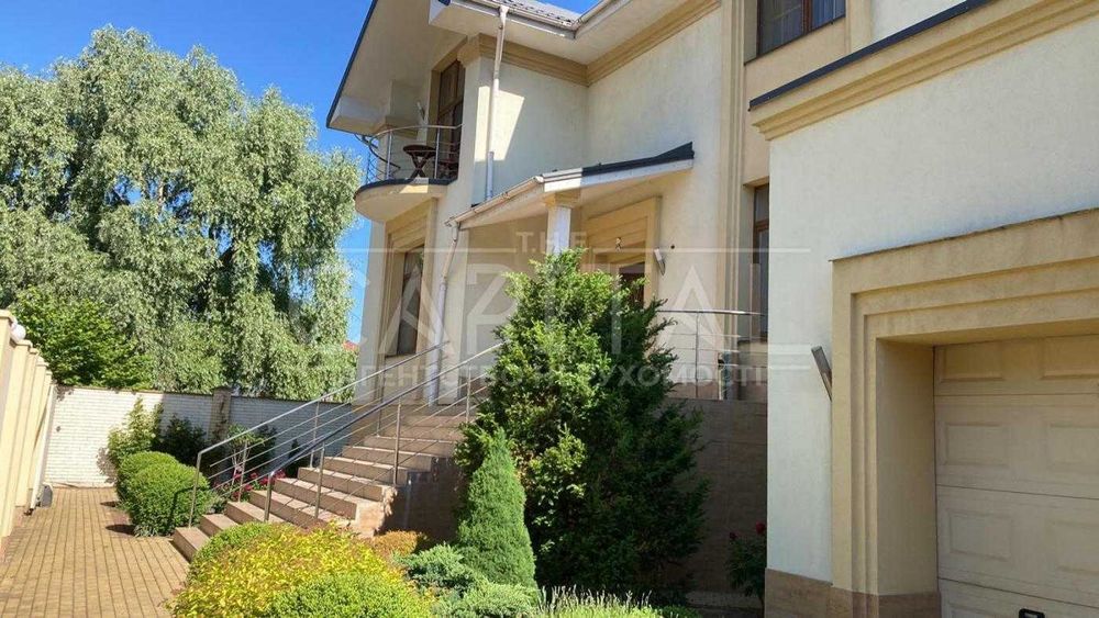 Продажа дома, Крюковщина, Бучанский р-н