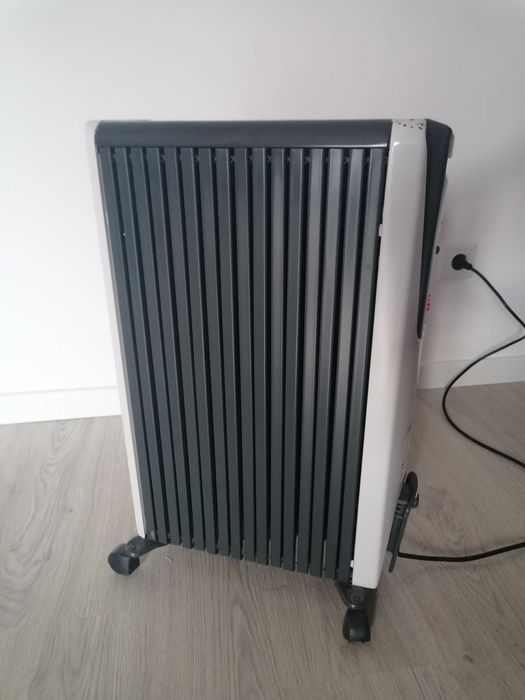 Aquecedor a Óleo Fagor 2000W