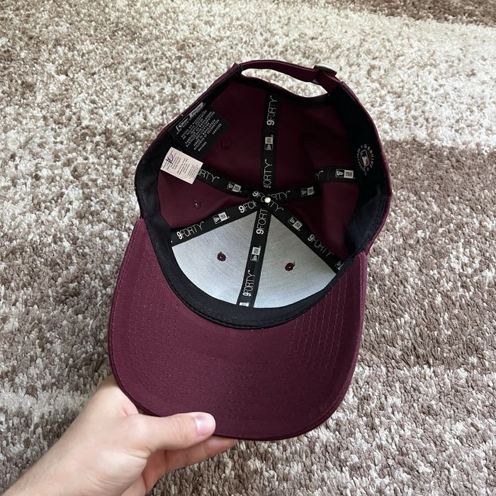 Кепка New York Yankees New Era
