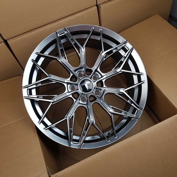 Диски На Авто R19 5x114.3 Tesla Model Y Model 3 Toyota Camry RAV4 Lexus Kia Ev6 Nissan Honda Р19