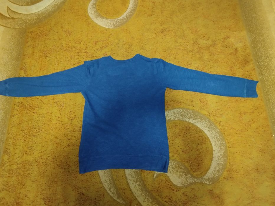 Дитяча хлопчача кофточка GapKids