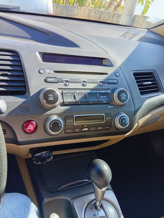 Vendê se Honda Civic