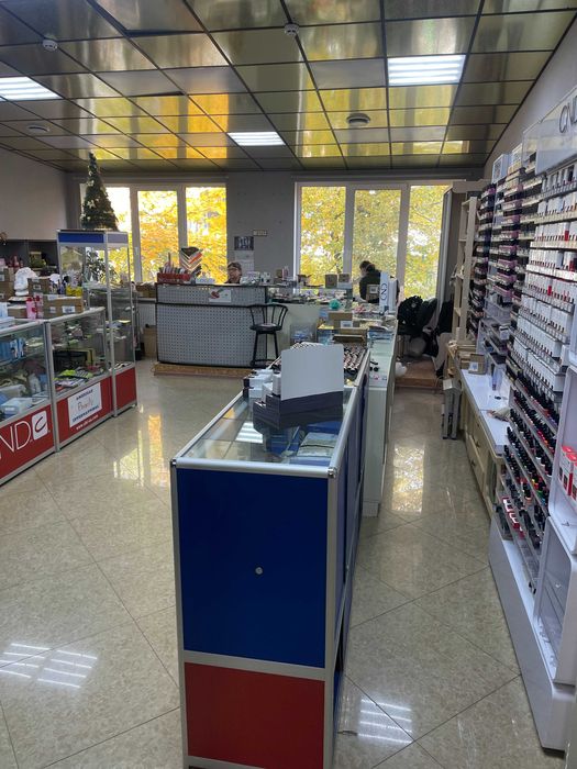 Commercial real estate at st. Ul Lipkovskogo (area 1258 m²) - Atlanta.ua - photo 9