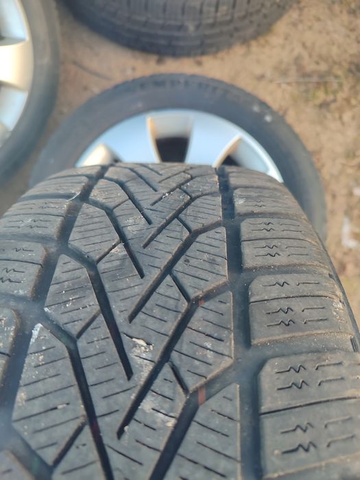 Felgi R16, 5x112 VW, Audi , Skoda