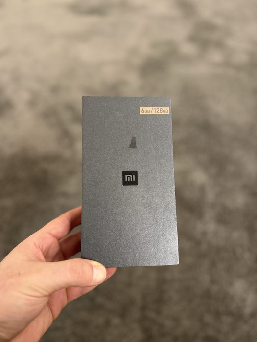 Xiaomi 6 para Peças