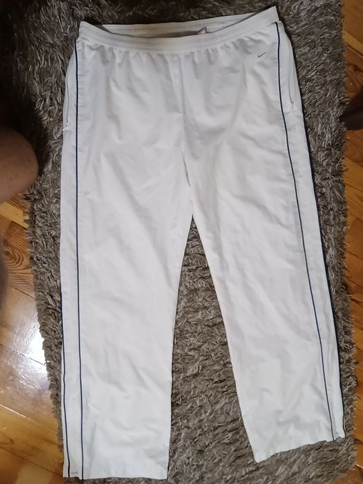 Spodnie Nike r L
