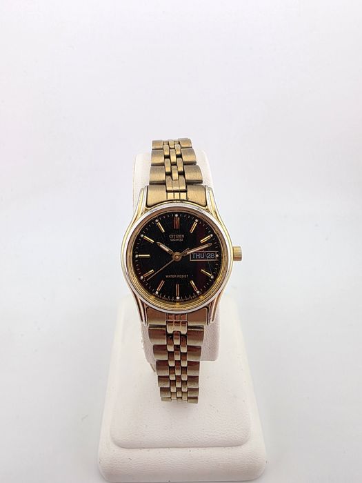 Damski zegarek Citizen Quartz Vintage