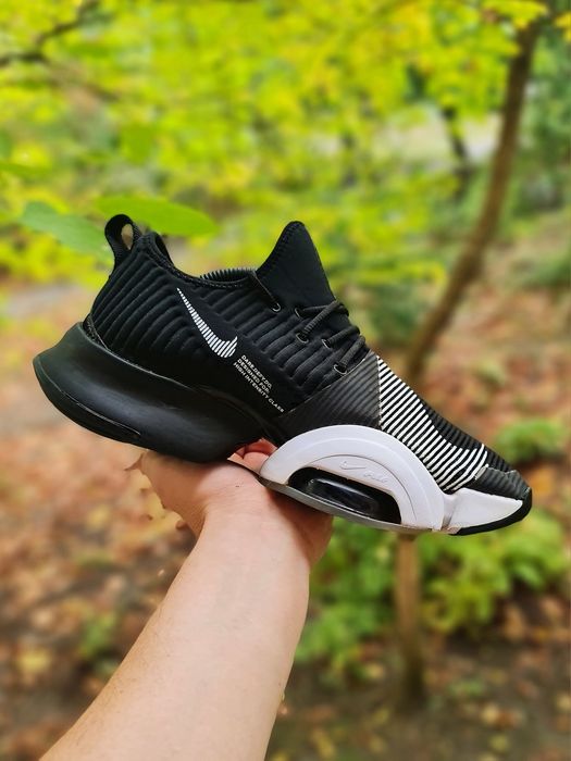 Оригинальные кроссовки Nike Air Zoom Superrep 2, 41р. 26см.