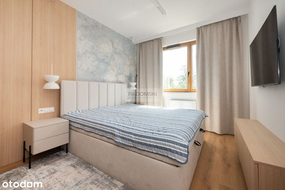 Nowe mieszkanie - "Gdańska" Invest Komfort