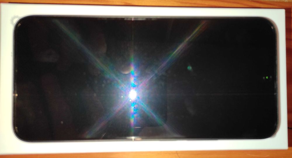 Xiaomi 15T 256GB Preto