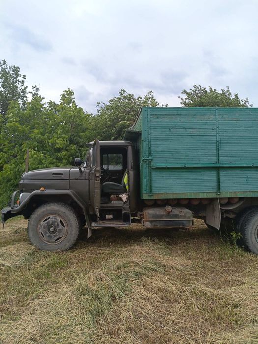 Продам  ЗІЛ - 138А